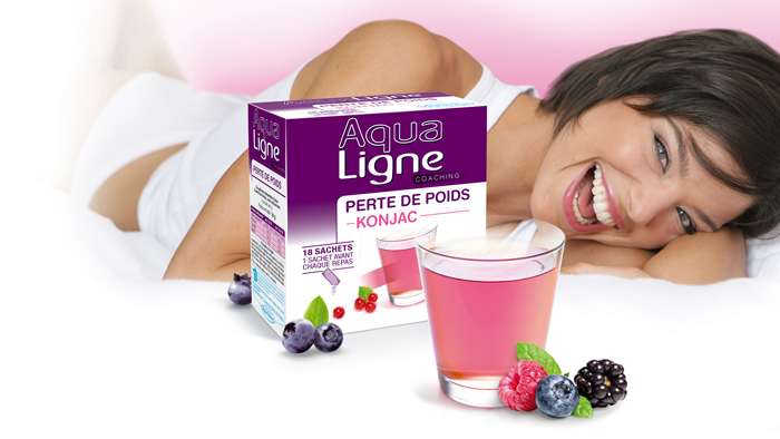 Detox Coaching with the Konjac !