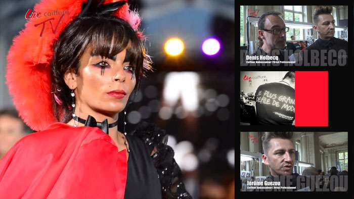 Le plus grand défilé du monde