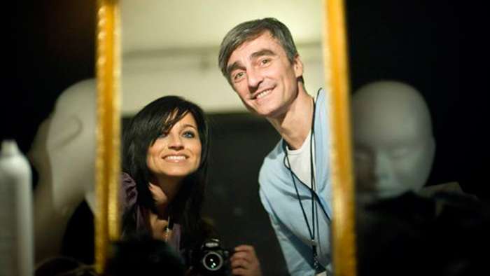 Talent to follow : Virginie Thielland