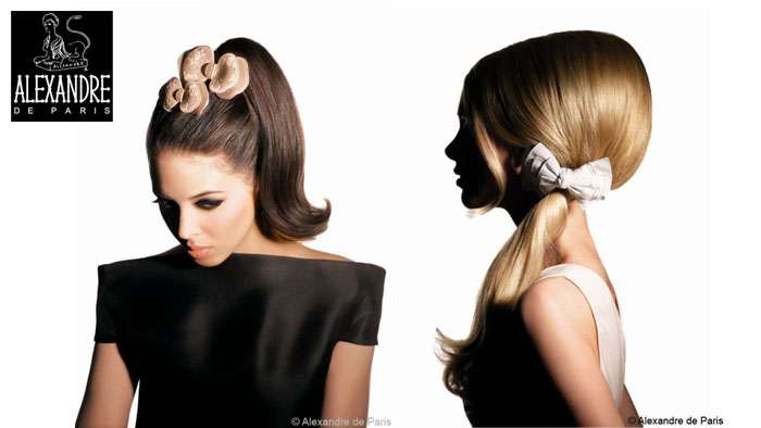 Look de fêtes avec ou sans paillettes?