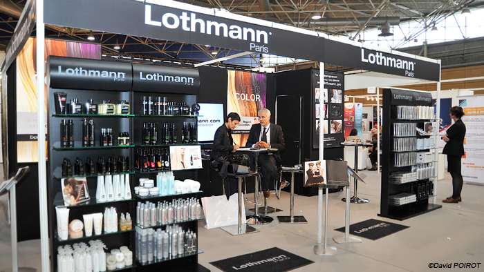 Thirty years and 100 hairdressing salons for the franchise Thierry Lothmann
