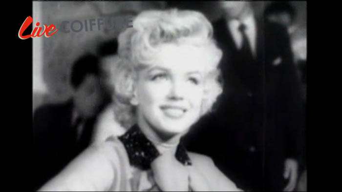 MARYLIN MONROE