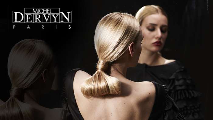 Our 10 favorite festive hairstyles for long hair