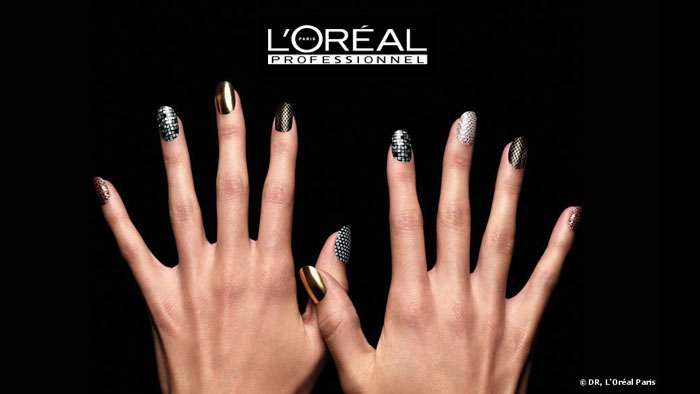 Belle jusqu’au bout des ongles !