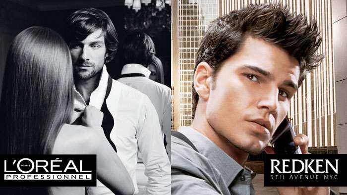 Les soins au masculin, phase 2 : les cheveux