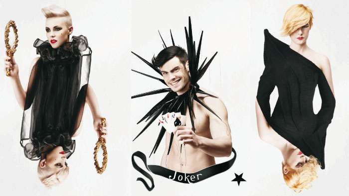 Winter Collection by XYZ Belgium