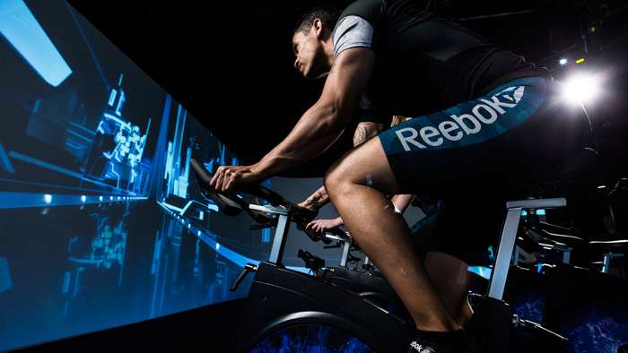 El coach, ¡ soy yo ! 