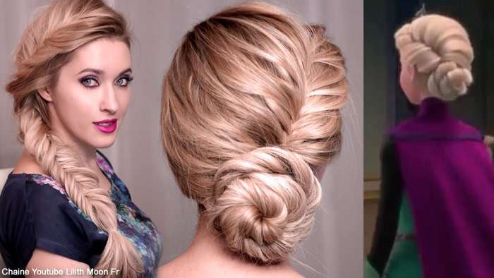 Style like a snow… queen !