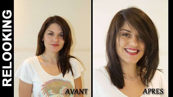 New season, new look 