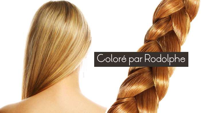 Spring-like colour by Rodolphe