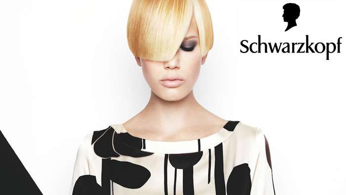 Schwarzkopf presents a colourful collection