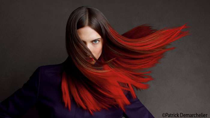 SCHWARZKOPF LOOKS 2013