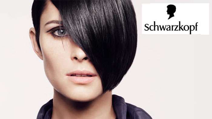 The “side hair” fashion