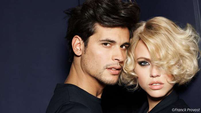 Les soins au masculin, phase 1 : la peau