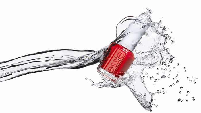 Tendances vernis à ongles printemps été 2014