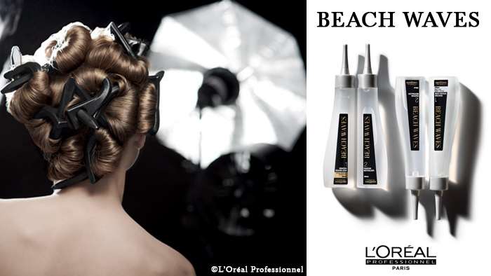 Ondas duraderas: Beach Waves