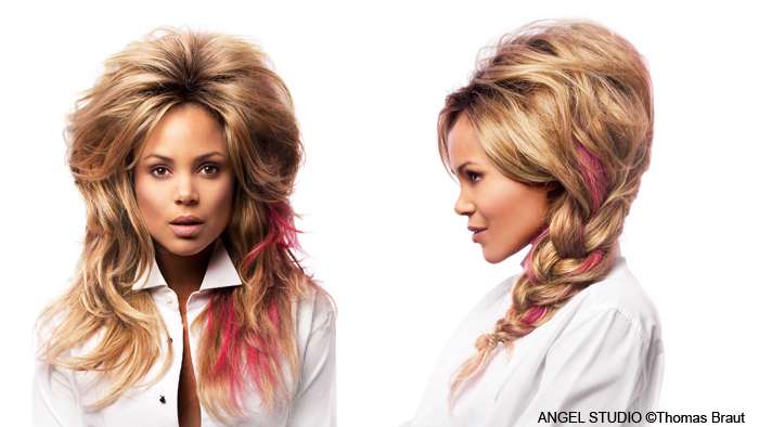 Desciframiento IT LOOK de Jérôme Guézou