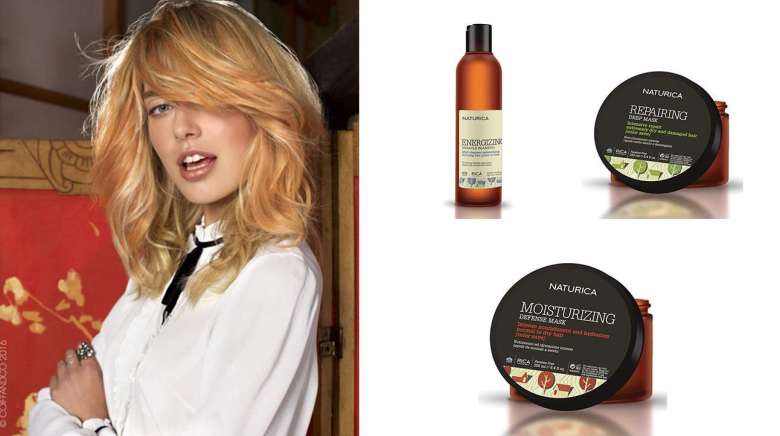 Naturica: Des soins cheveux naturels made in Méditerranée