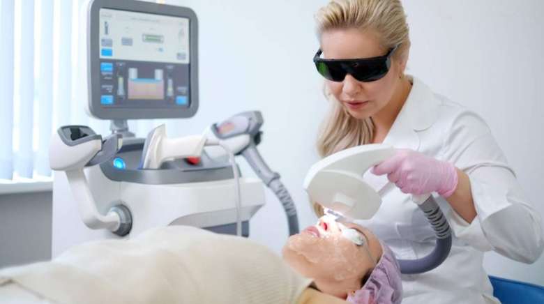 Instituts de beauté : 3 conseils pour bien choisir son appareil esthétique pour professionnel