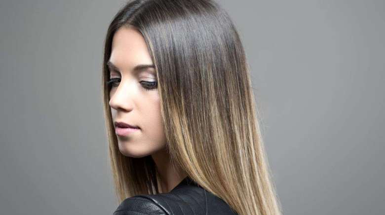 Coupe de cheveux mi-longs dégradée : Inspirations et idées