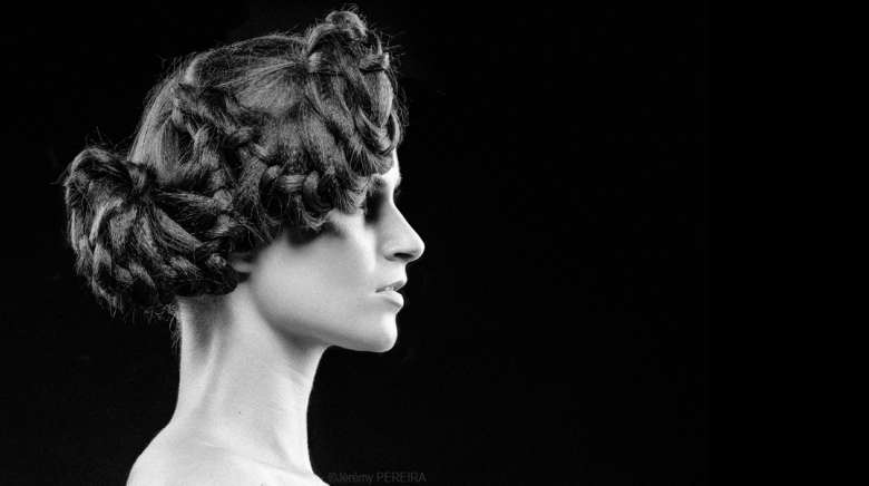 ¿ Pelo frito, un moda capilar ?