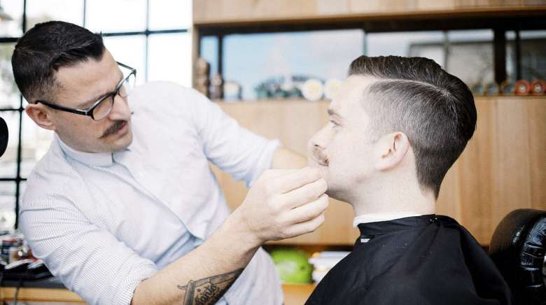 Relevez le défi avec la Movember !