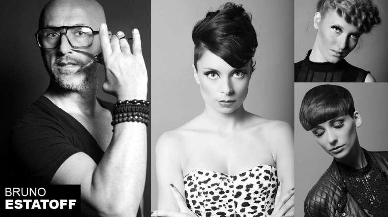 Bruno Estatoff, calinothérapie festive