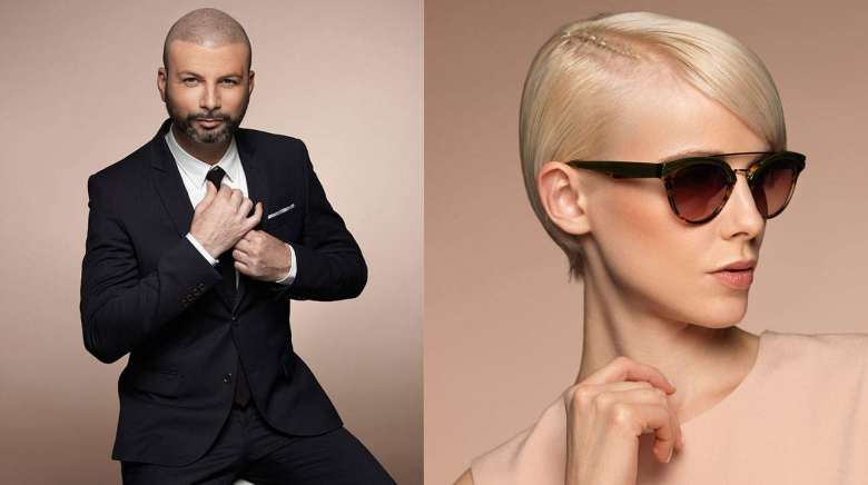 Interview of Jean-Michel Faretra : Globetrotter hairdresser with an incomparable talent!