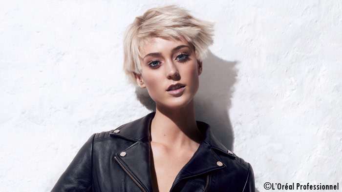 Rubia Platina: modo en empleo 