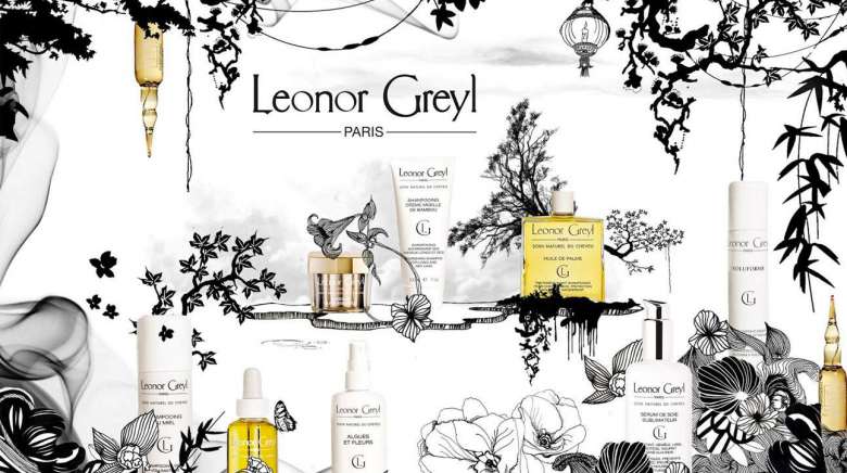 Leonor Greyl found the solution for the sensitive scalps and Psoriasis