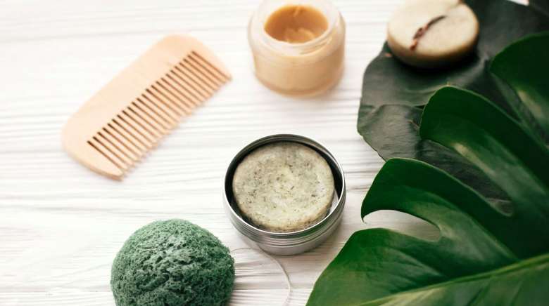 Pourquoi utiliser un shampoing solide dans sa routine capillaire ?