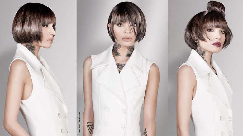 Eric & Laurent, a collection which inspires travel