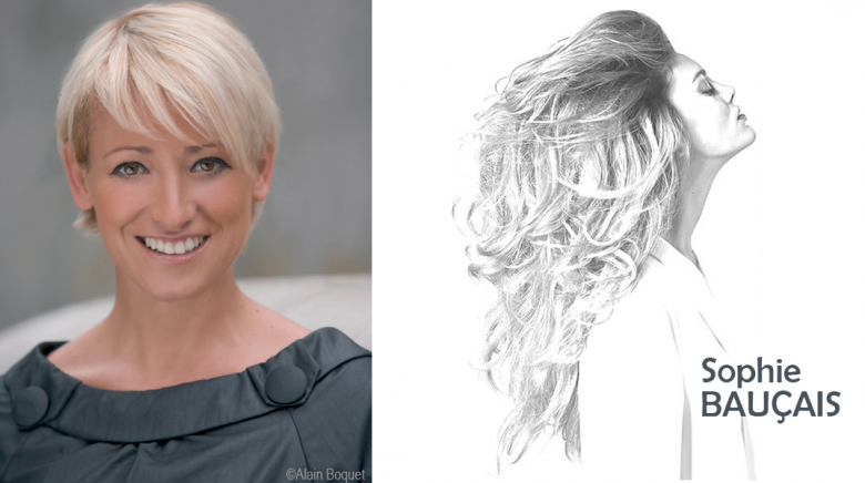 Sur la route des vacances avec Sophie Bauçais