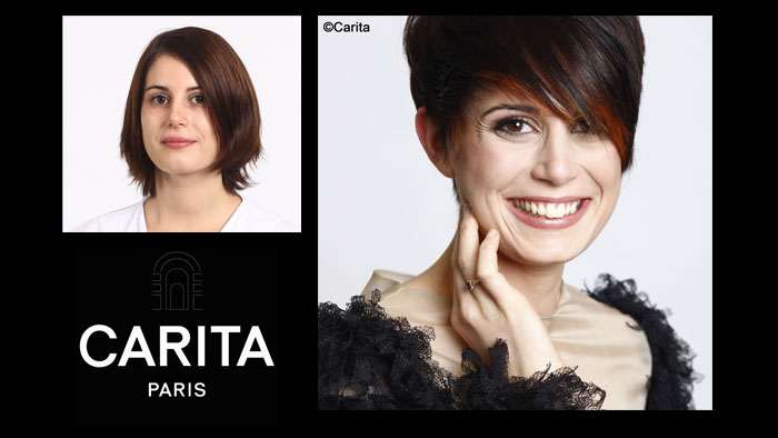 The before/after of the house Carita seen by Tom Marcireau