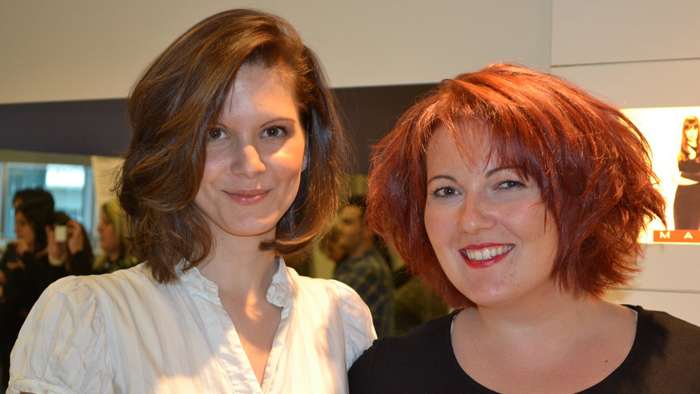 For the celebrations, change your look