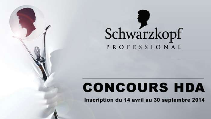 HAIRDRESSING AWARDS FRANCE 10ème anniversaire : La compétition est lancée !