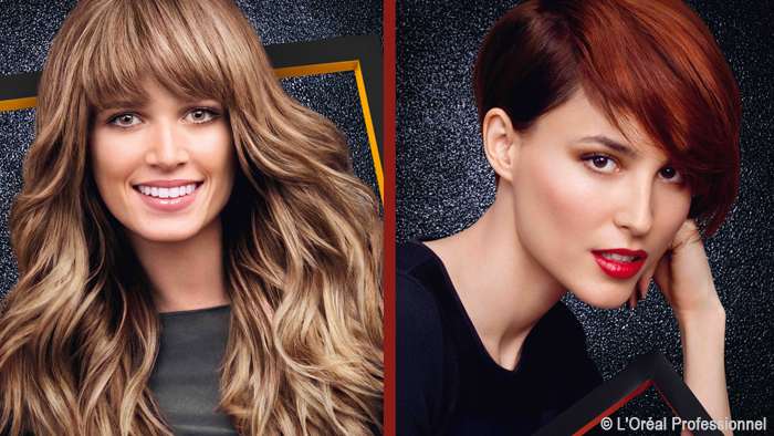 Los colores de la vuelta 2014