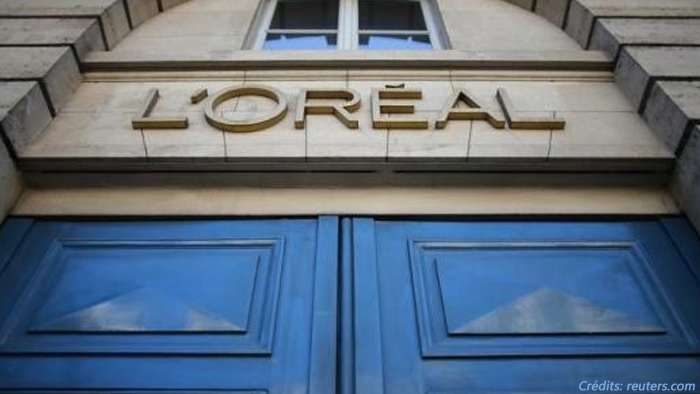 L'Oreal : Un grupo excepcional con resultados excepcionales