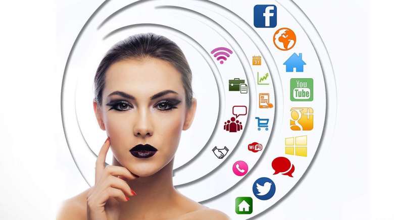 Why to be visible on the Internet ?