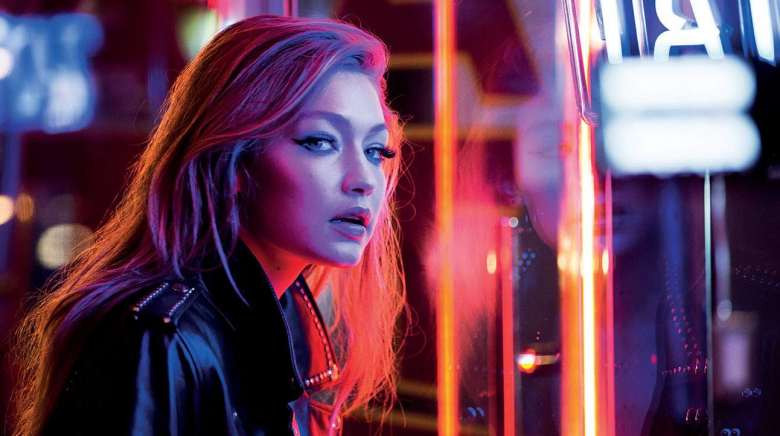 Gigi Hadid: una modelo exitosa