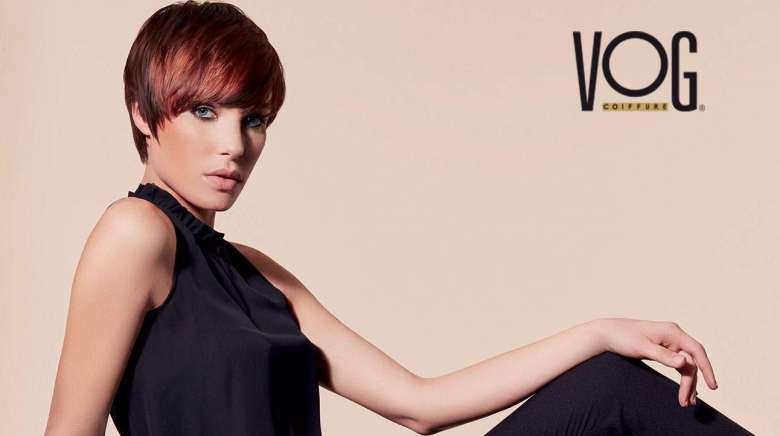 Dolce vita versión Vog