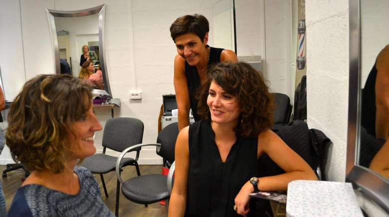 Les conseils en image de Christine Margossian