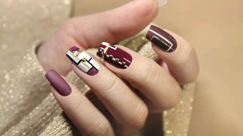 Comment faire des effets en nail art ?