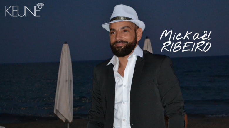 Soirée événement de la marque KEUNE au WHITE BEACH GRANDE MOTTE