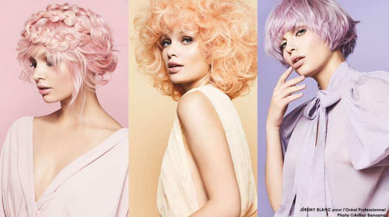 L’Oréal Professionnel se atreve a todo