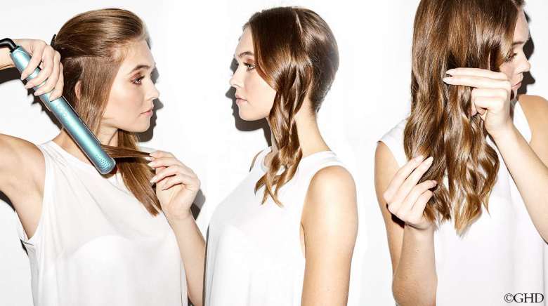 Des boucles wavy toute l’année