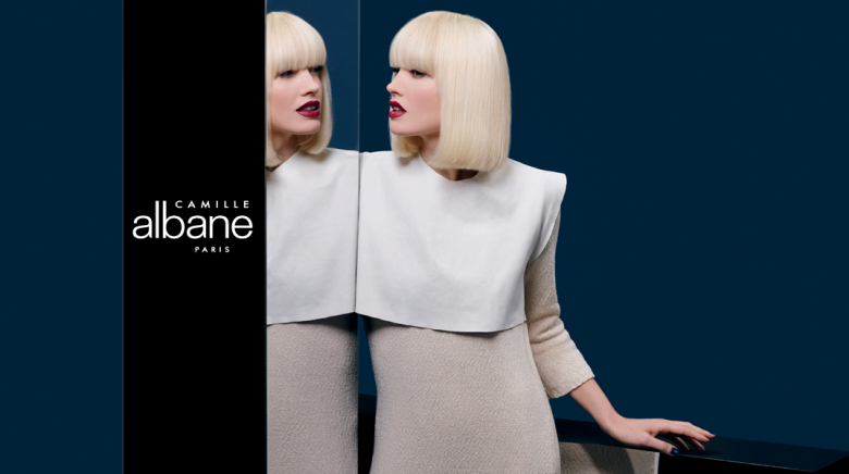 Concours Camille Albane : 100000€ à la clef