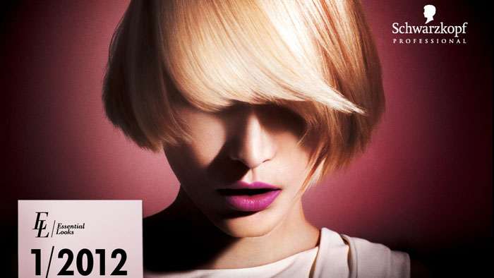 ESSENTIAL LOOKS 2012