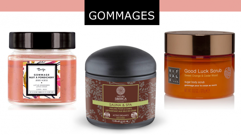 Bien dans mon corps.