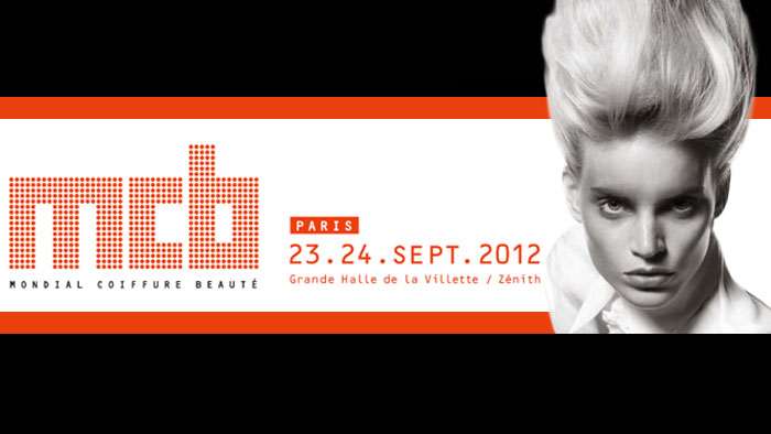 Paris hosts the world hairdressing event